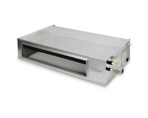 Канальный кондиционер Funai LAC-DR165HP.D01