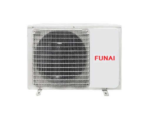 Кассетный кондиционер Funai LAC-DR35HP.C01+Pan DR-4LA