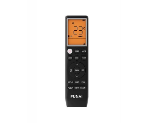 Кондиционер (Сплит-система) Funai Kadzoku Inverter RAC-I-KD35HP.D01