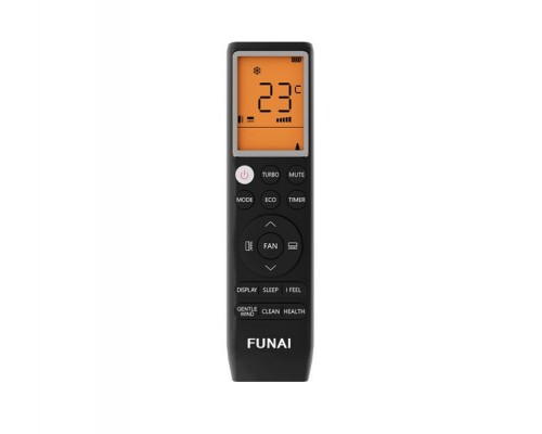 Кондиционер (Сплит-система) Funai Katana Inverter RAC-I-KT30HP.D01