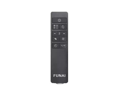 Мобильный кондиционер Funai MAC-CM40HPN04