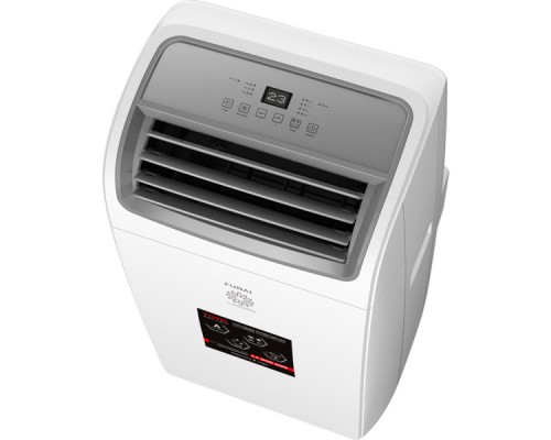 Мобильный кондиционер Funai MAC-CM40HPN04