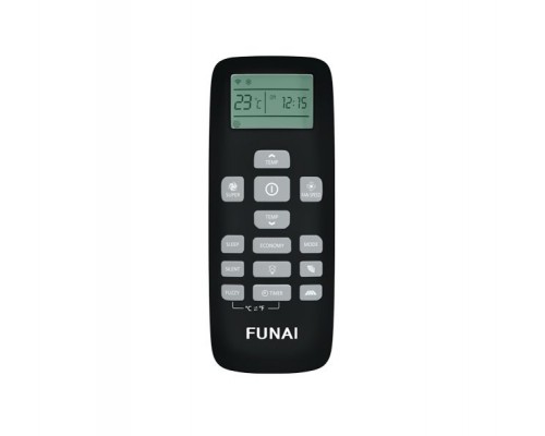 Кондиционер (Сплит-система) Funai Sensei DC Inverter RAC-I-SN25HP.D04