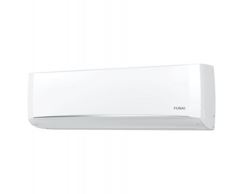 Кондиционер (Сплит-система) Funai Sensei DC Inverter RAC-I-SN25HP.D04