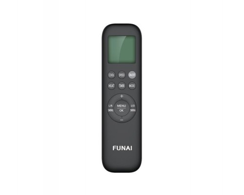 Кондиционер Funai RAC-SG20HP.D02
