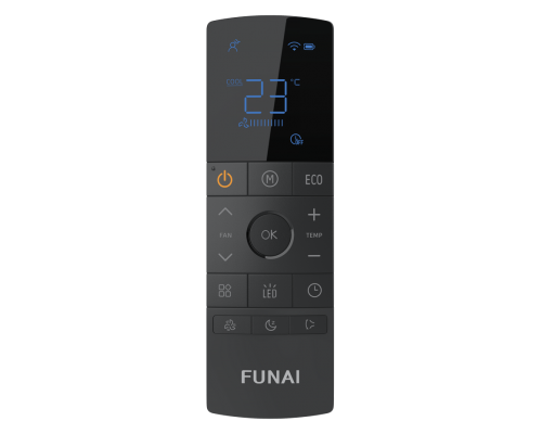 Сплит-система Funai Akoya Inverter RAC-I-AK25HP.D01