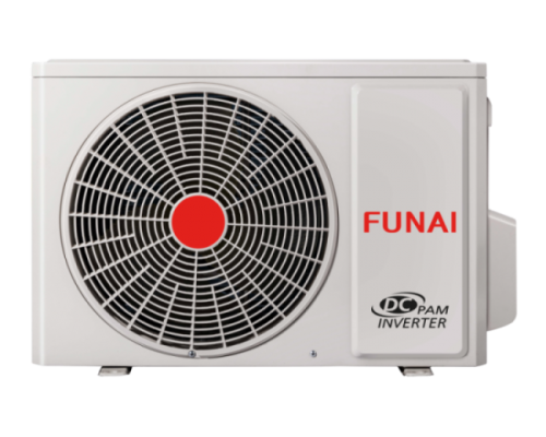 Сплит-система Funai Akoya Inverter RAC-I-AK25HP.D01