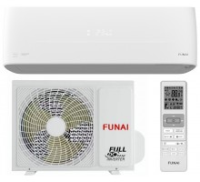 Кондиционер Funai RAC-I-EU25HP.D01