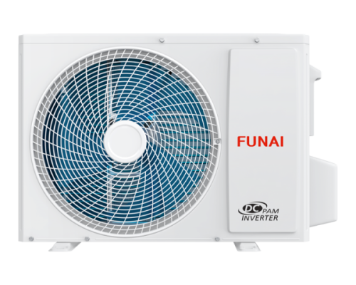 Сплит-система Funai Kagami Inverter RAC-I-KM35HP.D01