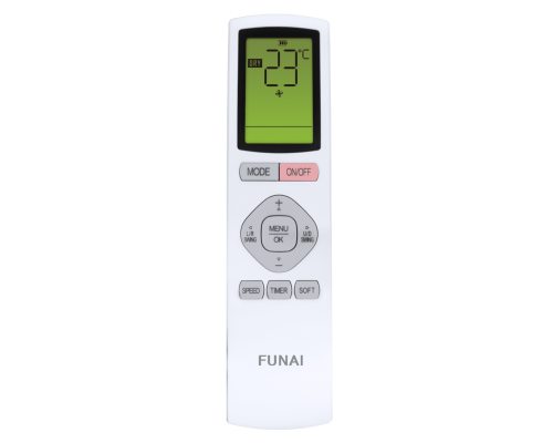 Сплит-система Funai Kagami Inverter RAC-I-KM35HP.D01