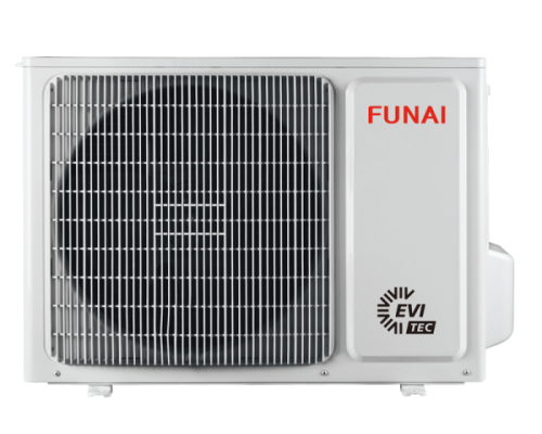 Кондиционер Funai Onsen Full DC Inverter RAC-I-ON70HP.D01
