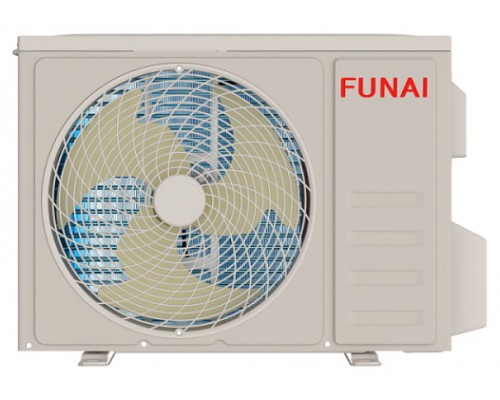 Кондиционер (Сплит-система) Funai RAC-SNN20HP.D07