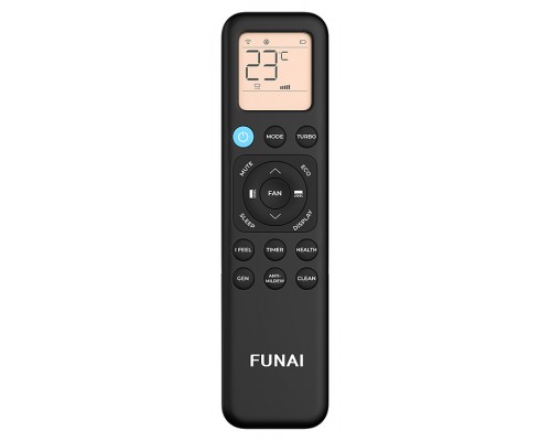 Кондиционер (Сплит-система) Funai RAC-SNN20HP.D07