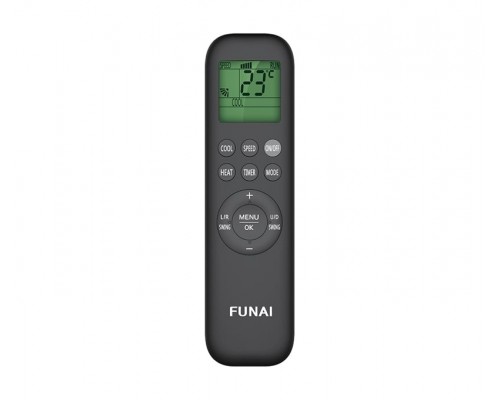 Кондиционер Funai RAC-SG25HP.D02