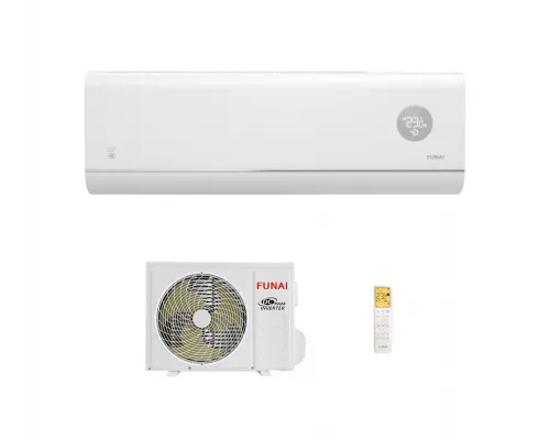 Сплит-система Funai Soyokaze Inverter RAC-I-SZ30HP.D01