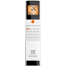 Кондиционер (Сплит-система) Electrolux Fusion Ultra DC Inverter EACS/I-18HF/N8