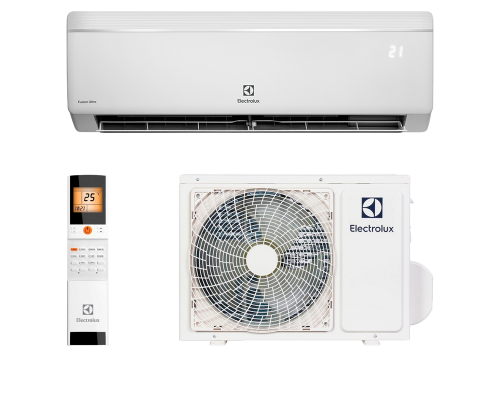 Кондиционер (Сплит-система) Electrolux Fusion Ultra DC Inverter EACS/I-18HF/N8