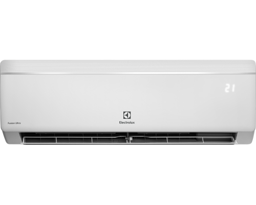 Кондиционер (Сплит-система) Electrolux Fusion Ultra DC Inverter EACS/I-18HF/N8