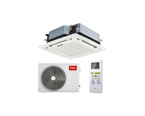 Кассетный кондиционер TCL TCC-60CHRA/U3-L