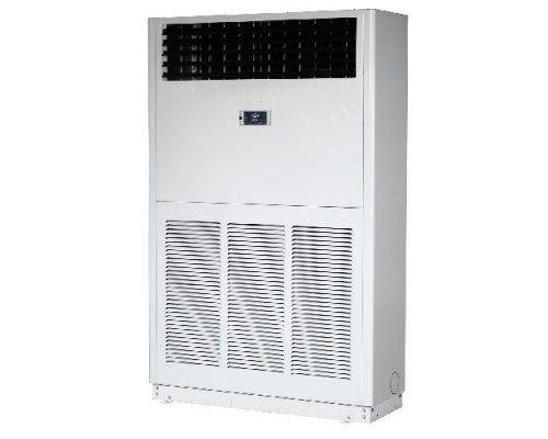 Канальный кондиционер General Climate GC-FSE96HR / GU-UE96H
