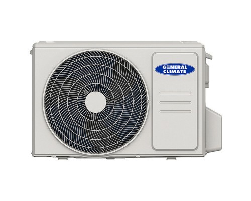 Кондиционер (Сплит-система) General Climate Pulsar Inverter GC-RE07HR1 / GU-RE07H1