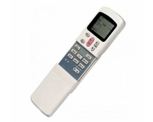 Кассетный кондиционер General Climate GC-4CE12HRF(c) / GU-UE12HF