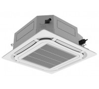 Кассетный кондиционер General Climate GC-4CE60HRF / GU-UE60HF
