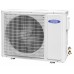 Кассетный кондиционер General Climate GC-4CE18HRF(c) / GU-UE18HF