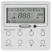 Кассетный кондиционер General Climate GC-4CE18HRF(c) / GU-UE18HF