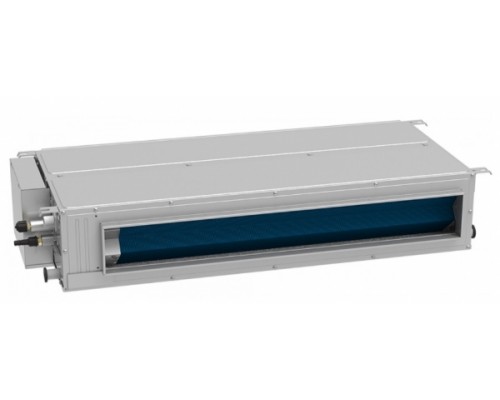 Канальный кондиционер General Climate GC-DNE12HWF / GU-UE12HF