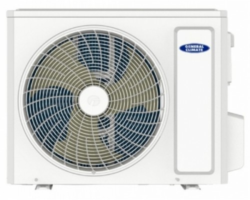 Канальный кондиционер General Climate GC-DNE12HWF / GU-UE12HF