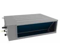Канальный кондиционер General Climate GC-DNE60HWF / GU-UE60HF
