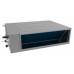 Канальный кондиционер General Climate GC-DNE60HWF / GU-UE60HF