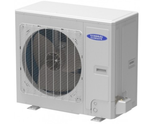 Канальный кондиционер General Climate GC-DNE60HWF / GU-UE60HF