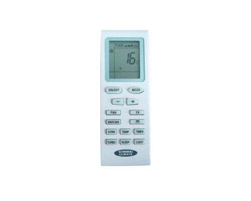 Напольный блок мульти сплит системы General Climate GC-MEСO24HF