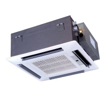Кассетный блок мульти сплит системы General Climate GC-ME4C09HR32(c)