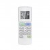 Мульти-сплит система General Climate GC-ME09HR32 x 2 / GU-M2E18H32