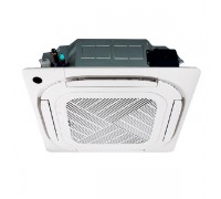 Кассетный кондиционер General Climate GC-4C60HRN2 / GU-U60H2