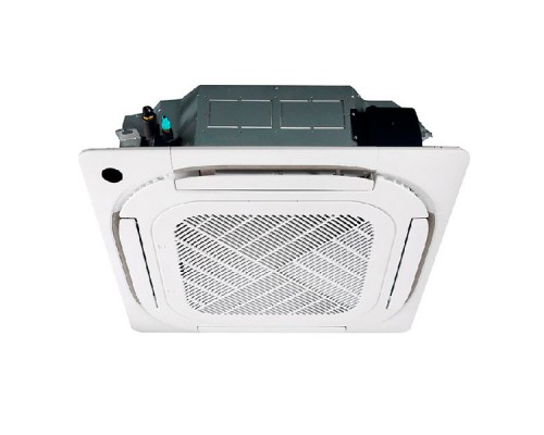 Кассетный кондиционер General Climate GC-4C24HRN2 / GU-U24H2