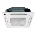 Кассетный кондиционер General Climate GC-4C24HRN2 / GU-U24H2