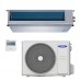 Канальный кондиционер General Climate GC-DN36HWN2 / GU-U36H2