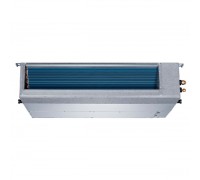 Канальный кондиционер General Climate GC-DN36HWN2 / GU-U36H2