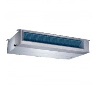 Канальный кондиционер General Climate GC-DN48HWN2 / GU-U48H2