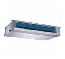 Канальный кондиционер General Climate GC-DN48HWN2 / GU-U48H2