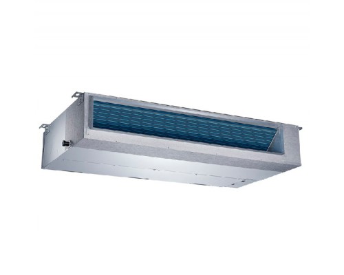 Канальный кондиционер General Climate GC-DN48HWN2 / GU-U48H2