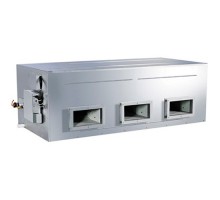 Канальный кондиционер General Climate GC-DH192HWN1 / GU-U192HN1