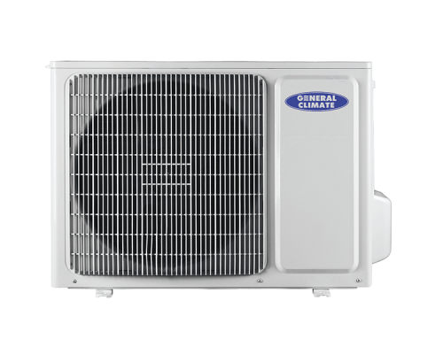 Мульти-сплит система General Climate GC-ME09HR32 x 2 / GU-M2E18H32