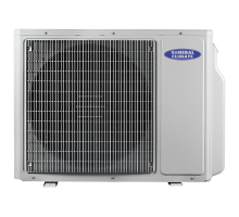 Наружный блок мульти сплит системы General Climate GU-M2E18H32