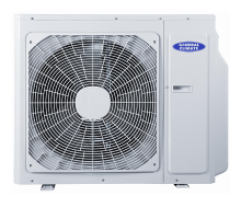 Наружный блок мульти сплит системы General Climate GU-M3E24H32