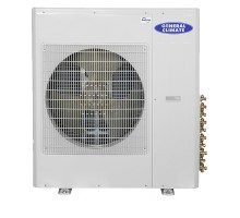 Наружный блок мульти сплит системы General Climate GU-M4E36H32i